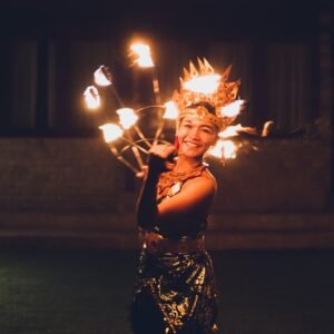 Festival cultural 2025